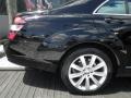 Black - S 550 4Matic Sedan Photo No. 23
