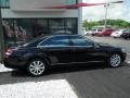 Black - S 550 4Matic Sedan Photo No. 24