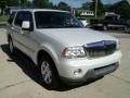 2004 Ceramic White Tri Coat Lincoln Aviator Luxury AWD  photo #3