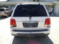 2004 Ceramic White Tri Coat Lincoln Aviator Luxury AWD  photo #5