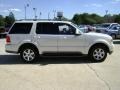 2004 Ceramic White Tri Coat Lincoln Aviator Luxury AWD  photo #7