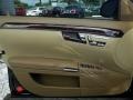 Black - S 550 4Matic Sedan Photo No. 33