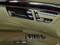 Black - S 550 4Matic Sedan Photo No. 34