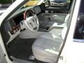 2004 Ceramic White Tri Coat Lincoln Aviator Luxury AWD  photo #10