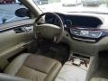 Black - S 550 4Matic Sedan Photo No. 37