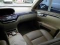 Black - S 550 4Matic Sedan Photo No. 38