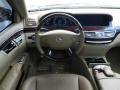 Black - S 550 4Matic Sedan Photo No. 39