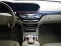 Black - S 550 4Matic Sedan Photo No. 41