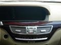 Black - S 550 4Matic Sedan Photo No. 42