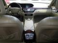 Black - S 550 4Matic Sedan Photo No. 45