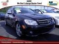 Black - C 300 Sport Photo No. 1