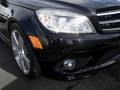 Black - C 300 Sport Photo No. 2