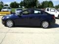 Imperial Blue Metallic - Cruze LS Photo No. 9