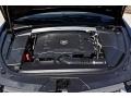  2011 CTS 3.6 Sedan 3.6 Liter DI DOHC 24-Valve VVT V6 Engine