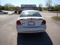 2002 Silver Frost Metallic Ford Taurus SES  photo #5