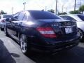 Black - C 300 Sport Photo No. 12