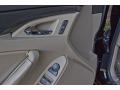 Cashmere/Cocoa Controls Photo for 2011 Cadillac CTS #70924045