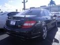 Black - C 300 Sport Photo No. 20