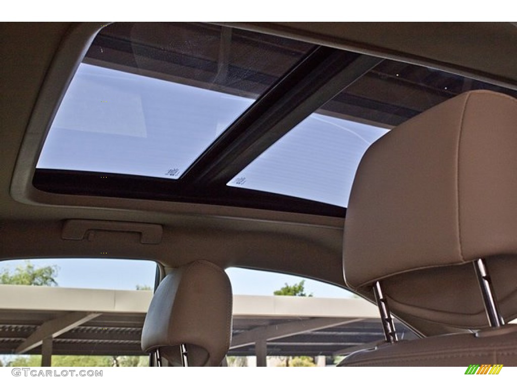 2011 Cadillac CTS 3.6 Sedan Sunroof Photos