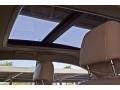 Sunroof of 2011 CTS 3.6 Sedan