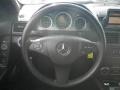 Black - C 300 Sport Photo No. 37