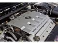 4.6 Liter DOHC 32-Valve Northstar V8 2001 Cadillac Eldorado ESC Engine