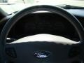 2002 Silver Frost Metallic Ford Taurus SES  photo #16