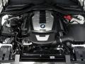 Alpine White - 6 Series 650i Coupe Photo No. 49