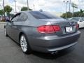 2009 Space Grey Metallic BMW 3 Series 328i Coupe  photo #14