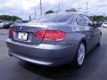 2009 Space Grey Metallic BMW 3 Series 328i Coupe  photo #22