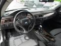2009 Space Grey Metallic BMW 3 Series 328i Coupe  photo #33