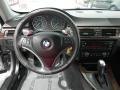 2009 Space Grey Metallic BMW 3 Series 328i Coupe  photo #34