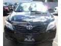Black - Camry LE Photo No. 1