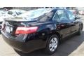 Black - Camry LE Photo No. 5