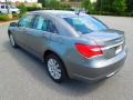 Tungsten Metallic - 200 Touring Sedan Photo No. 5