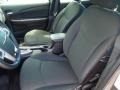 Black Front Seat Photo for 2012 Chrysler 200 #70925059