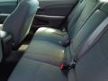 Tungsten Metallic - 200 Touring Sedan Photo No. 15