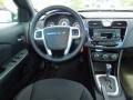 Tungsten Metallic - 200 Touring Sedan Photo No. 16