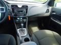Tungsten Metallic - 200 Touring Sedan Photo No. 17