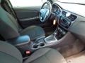 Tungsten Metallic - 200 Touring Sedan Photo No. 21