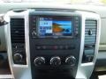 Bright Silver Metallic - Ram 3500 HD Big Horn Crew Cab 4x4 Dually Photo No. 12