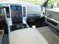 Bright Silver Metallic - Ram 3500 HD Big Horn Crew Cab 4x4 Dually Photo No. 17