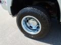 Bright Silver Metallic - Ram 3500 HD Big Horn Crew Cab 4x4 Dually Photo No. 24