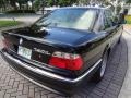 1998 Black II BMW 7 Series 740iL Sedan  photo #8