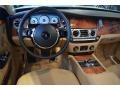 Creme Light Dashboard Photo for 2010 Rolls-Royce Ghost #70926205