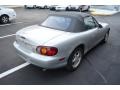 Highlight Silver Metallic - MX-5 Miata LP Roadster Photo No. 7