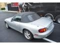 Highlight Silver Metallic - MX-5 Miata LP Roadster Photo No. 9