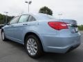 Crystal Blue Pearl - 200 Touring Sedan Photo No. 2