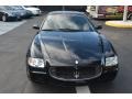 Nero (Black) - Quattroporte Sport GT Photo No. 3