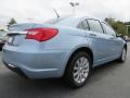 Crystal Blue Pearl - 200 Touring Sedan Photo No. 3